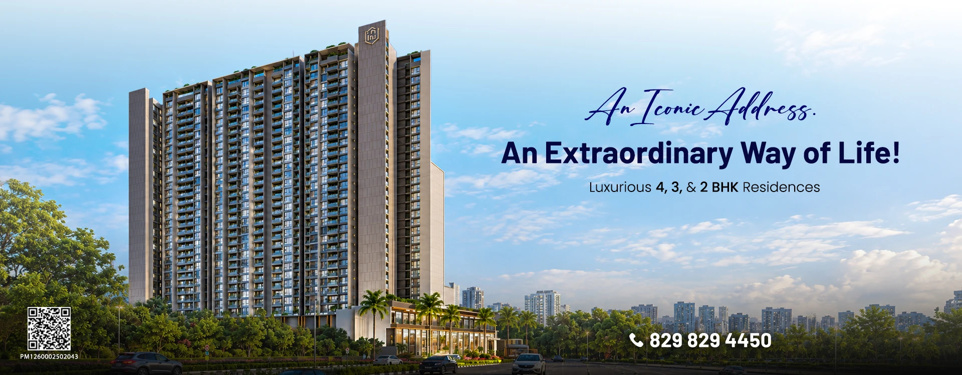 Desktop Banner 2 Saheel Luxton Wakad